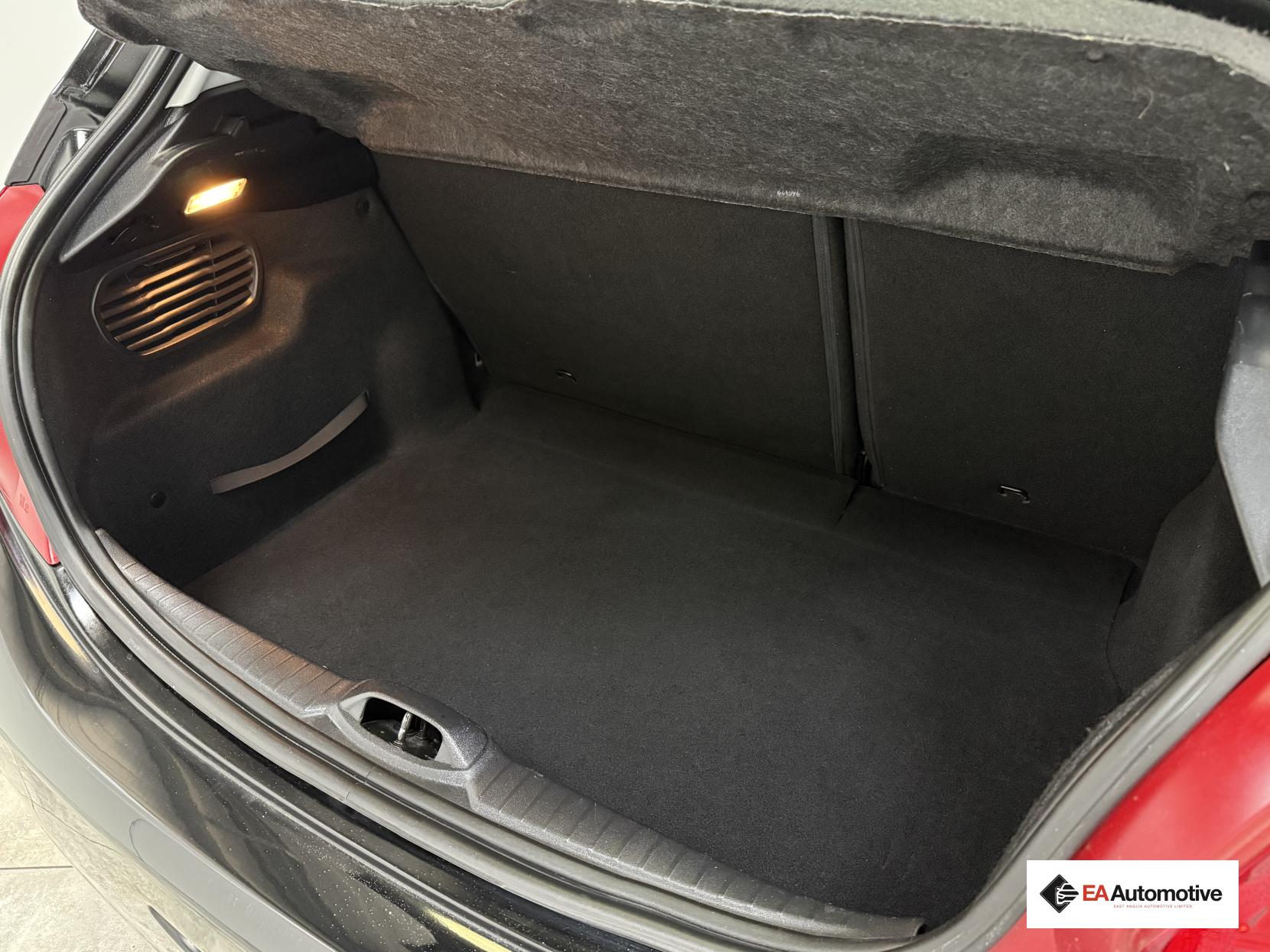 Peugeot 208 1.4 VTi Active Hatchback 3dr Petrol Manual Euro 5 (95 ps)