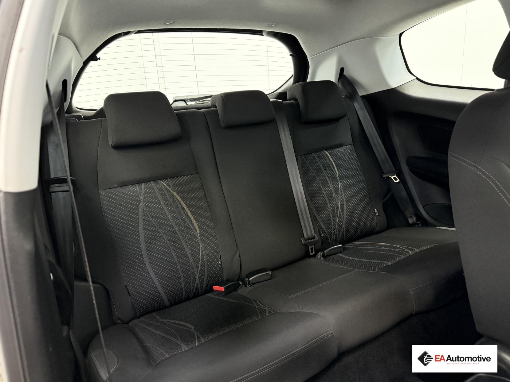 Peugeot 208 1.4 VTi Active Hatchback 3dr Petrol Manual Euro 5 (95 ps)