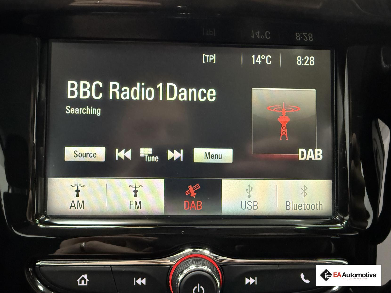 Vauxhall Corsa 1.4i ecoTEC Energy Hatchback 5dr Petrol Manual Euro 6 (a/c) (90 ps)