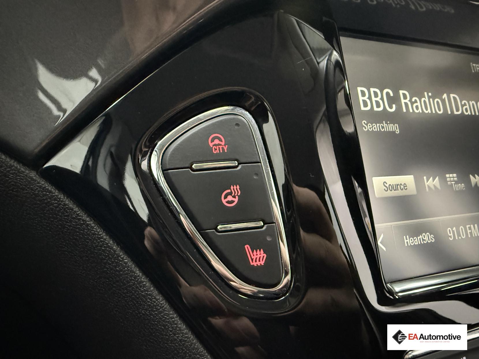 Vauxhall Corsa 1.4i ecoTEC Energy Hatchback 5dr Petrol Manual Euro 6 (a/c) (90 ps)