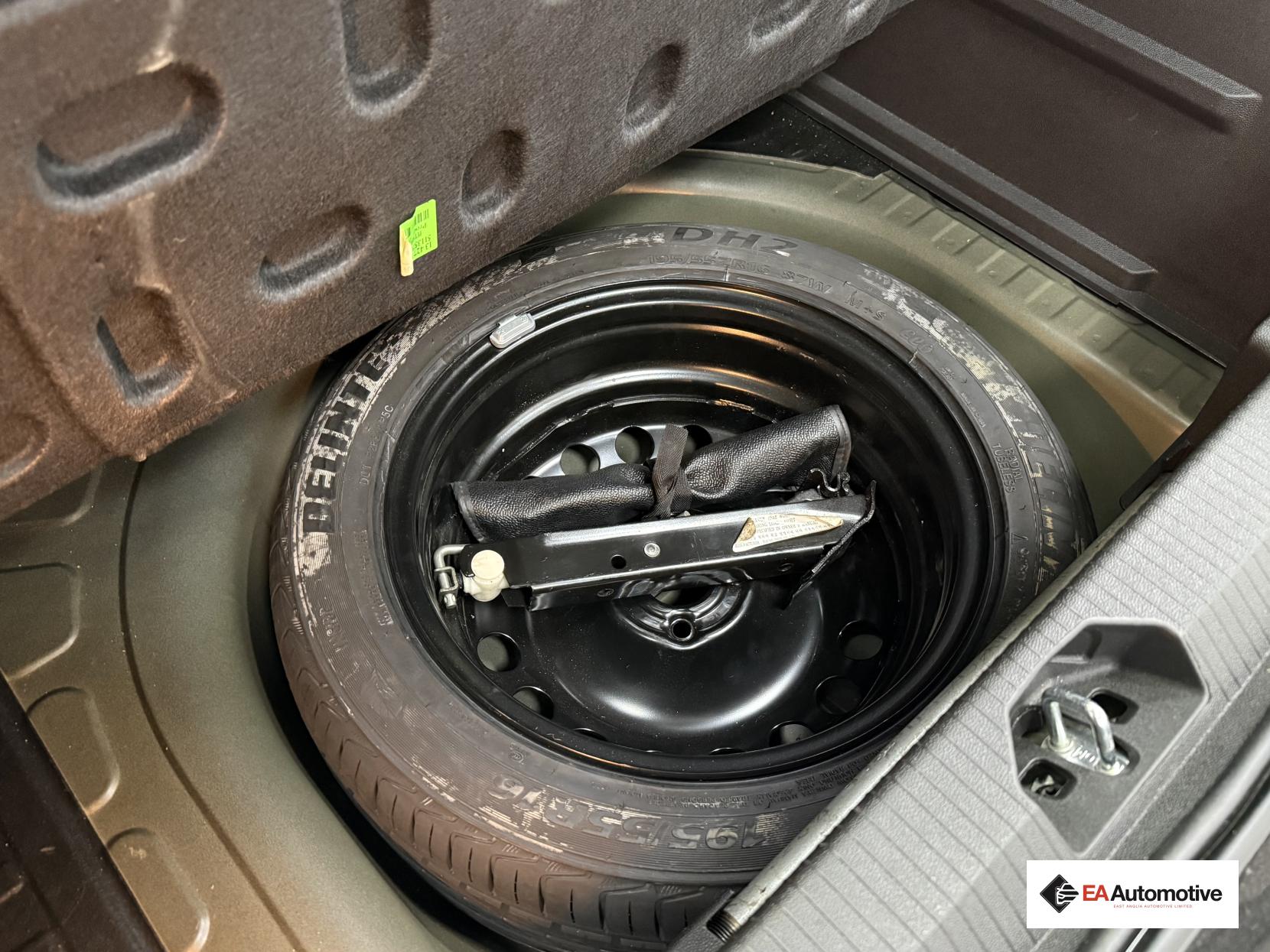 Vauxhall Corsa 1.4i ecoTEC Energy Hatchback 5dr Petrol Manual Euro 6 (a/c) (90 ps)