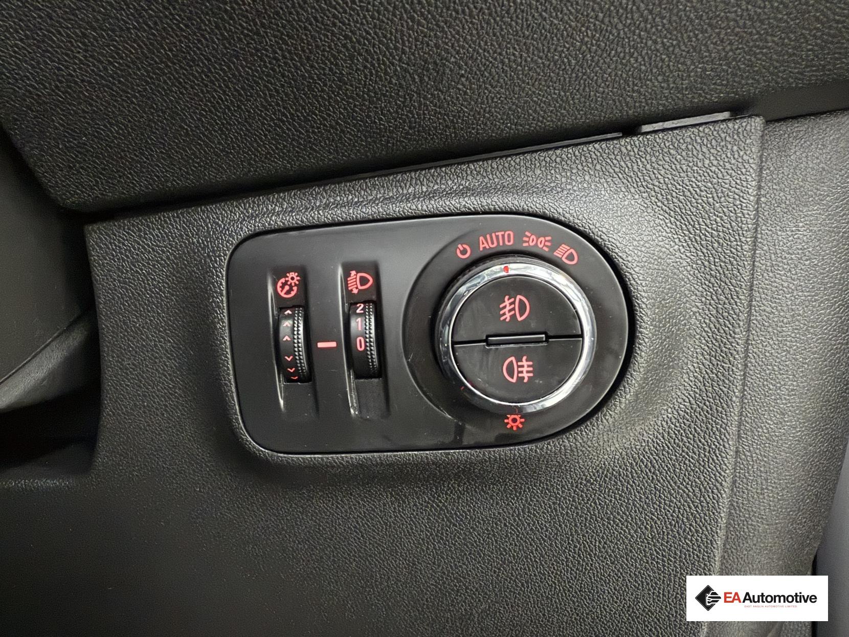 Vauxhall Corsa 1.4i ecoTEC Energy Hatchback 5dr Petrol Manual Euro 6 (a/c) (90 ps)