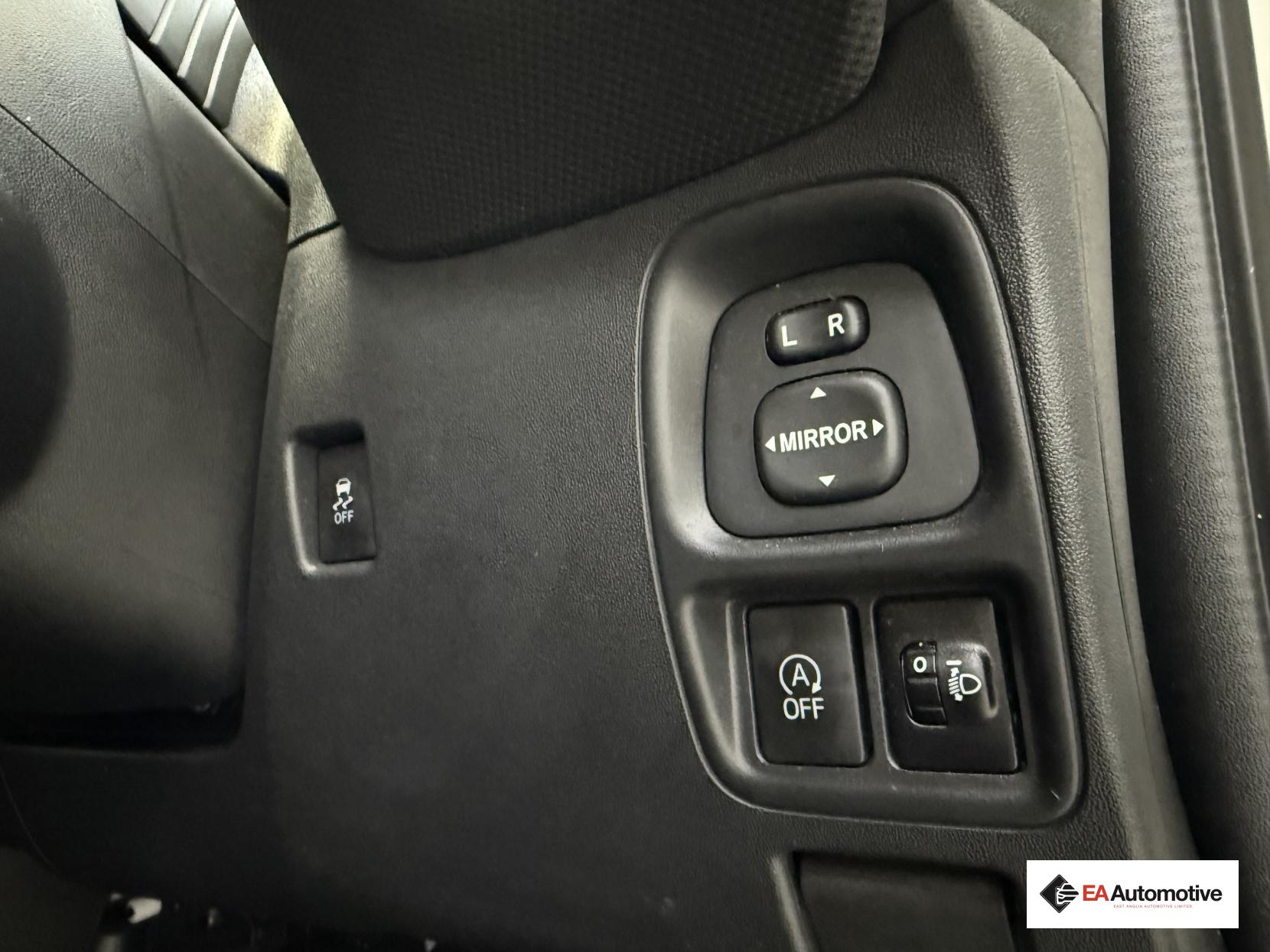 Citroen C1 1.0 VTi Flair Hatchback 5dr Petrol Manual Euro 6 (s/s) (72 ps)