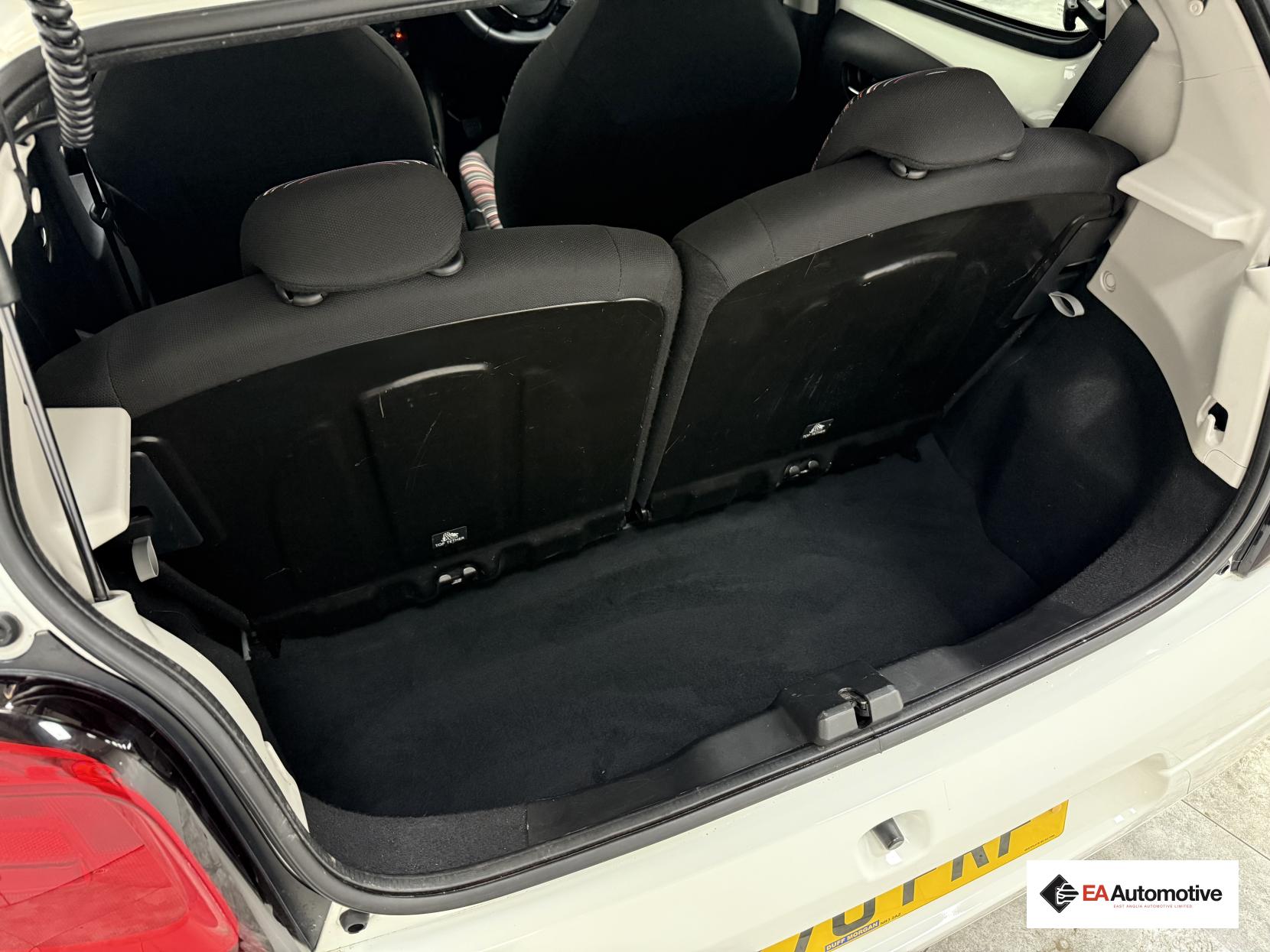 Citroen C1 1.0 VTi Flair Hatchback 5dr Petrol Manual Euro 6 (s/s) (72 ps)