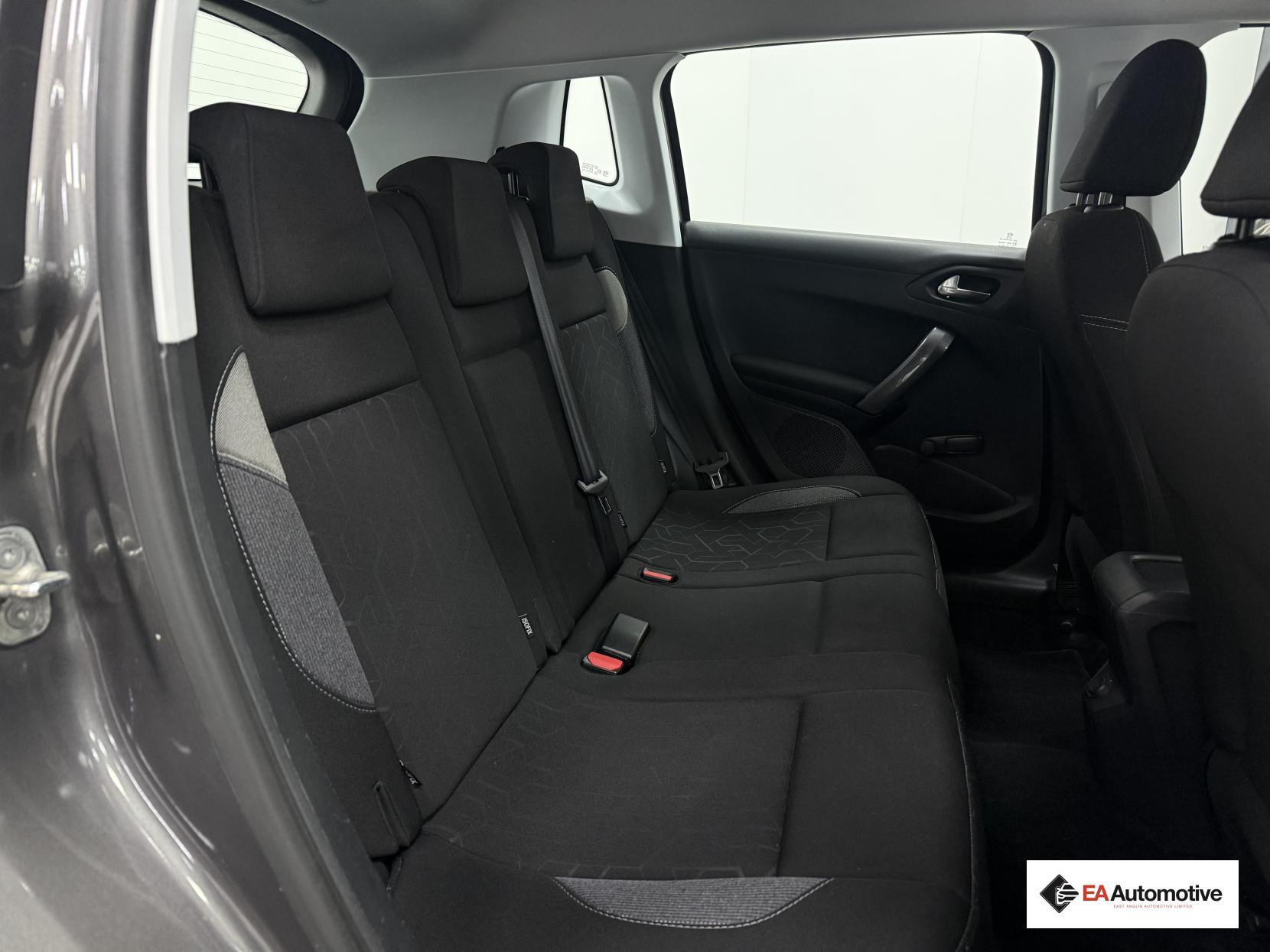 Peugeot 2008 1.2 PureTech Active SUV 5dr Petrol Manual Euro 6 (82 ps)