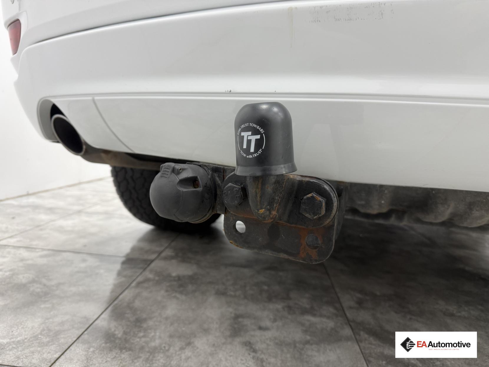 Jeep Grand Cherokee 3.0 V6 CRD Limited Plus SUV 5dr Diesel Auto 4WD Euro 6 (247 bhp)