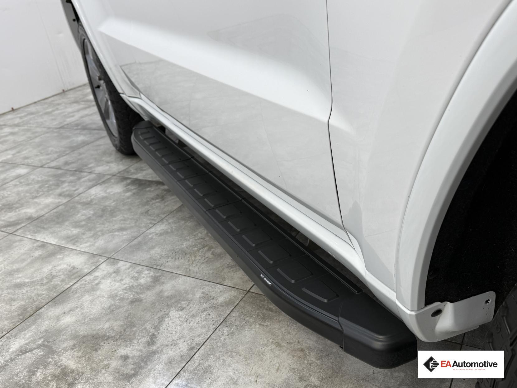 Jeep Grand Cherokee 3.0 V6 CRD Limited Plus SUV 5dr Diesel Auto 4WD Euro 6 (247 bhp)