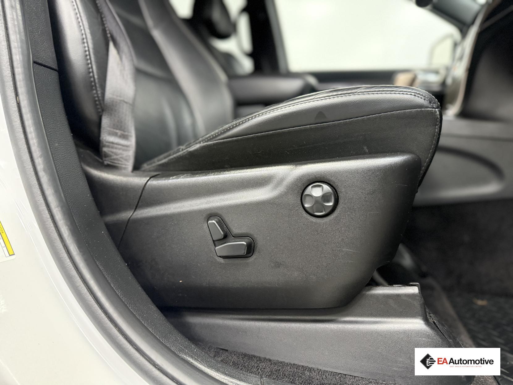 Jeep Grand Cherokee 3.0 V6 CRD Limited Plus SUV 5dr Diesel Auto 4WD Euro 6 (247 bhp)