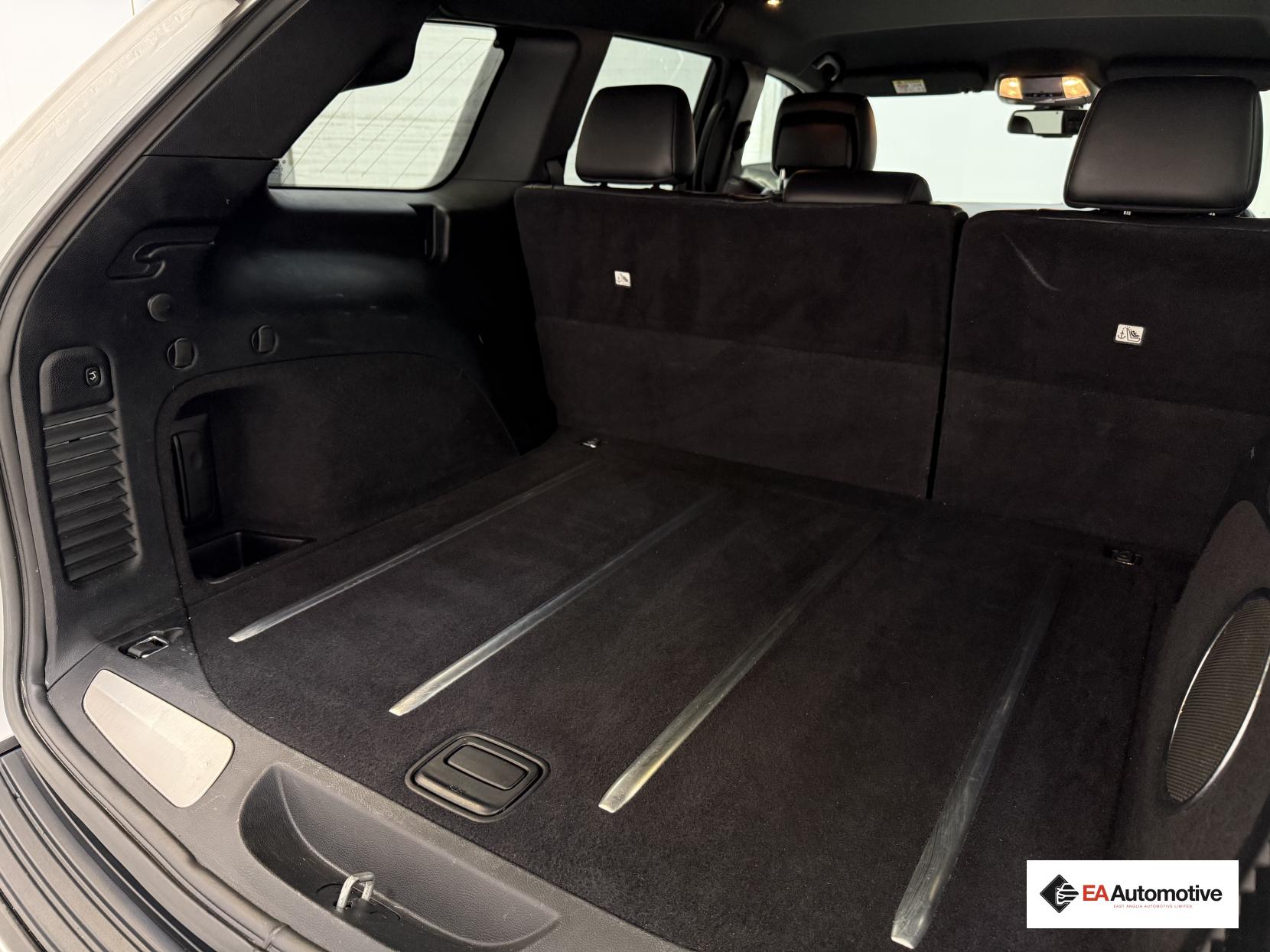 Jeep Grand Cherokee 3.0 V6 CRD Limited Plus SUV 5dr Diesel Auto 4WD Euro 6 (247 bhp)