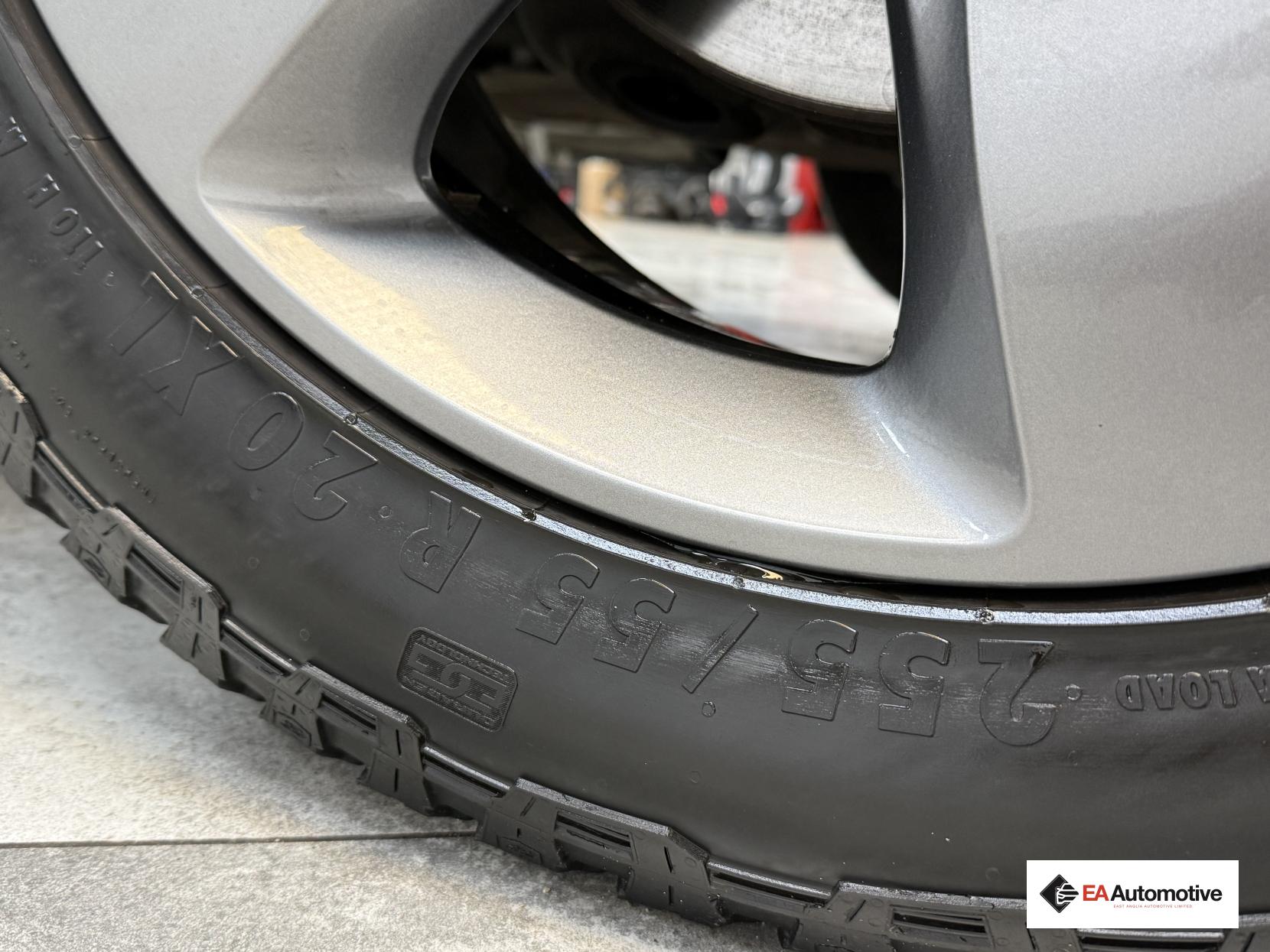 Jeep Grand Cherokee 3.0 V6 CRD Limited Plus SUV 5dr Diesel Auto 4WD Euro 6 (247 bhp)