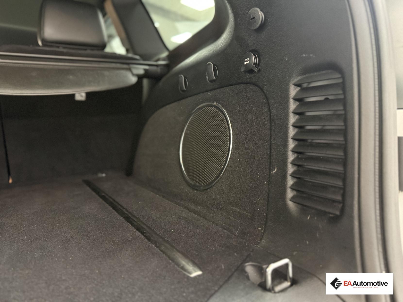 Jeep Grand Cherokee 3.0 V6 CRD Limited Plus SUV 5dr Diesel Auto 4WD Euro 6 (247 bhp)