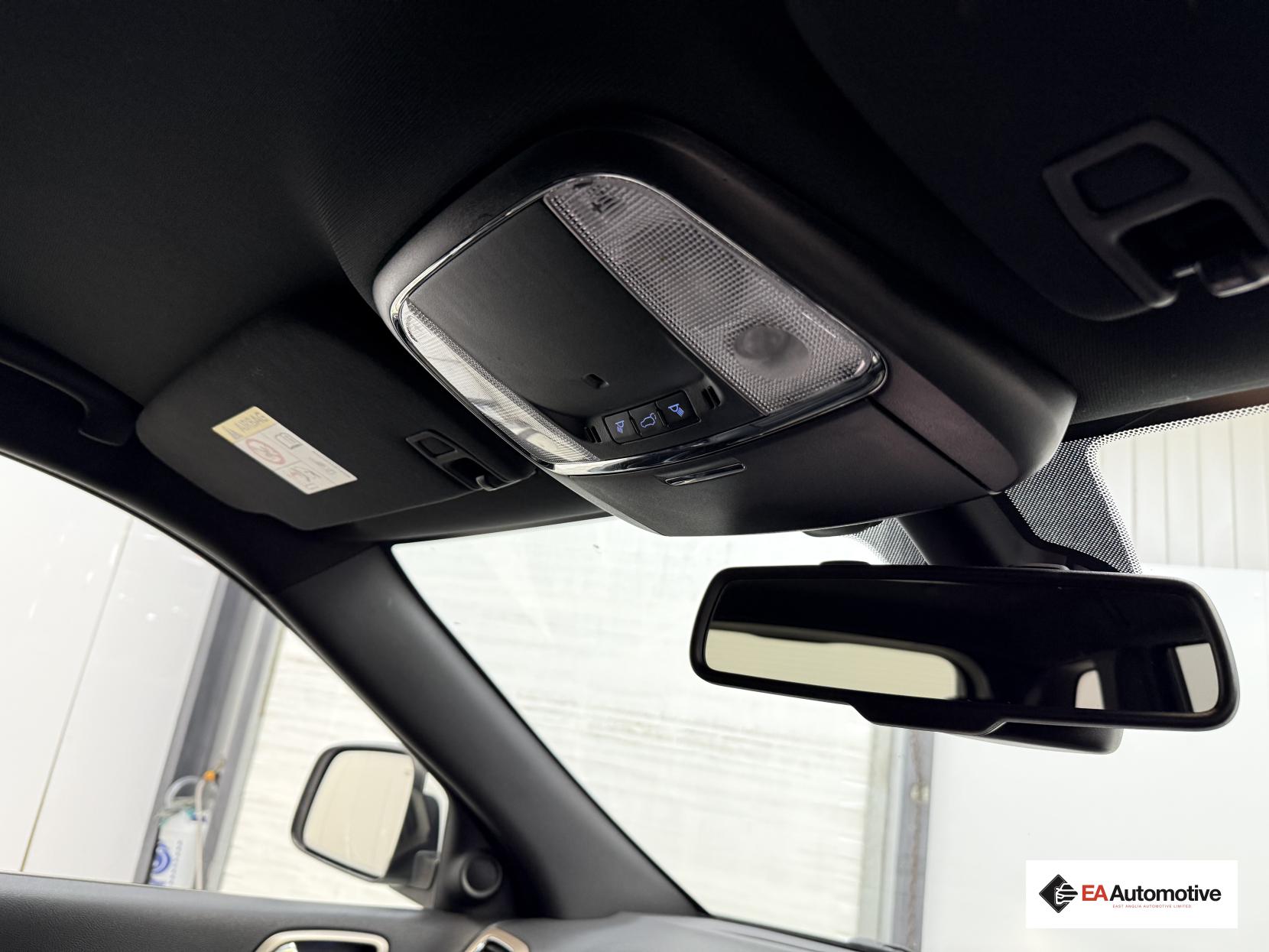 Jeep Grand Cherokee 3.0 V6 CRD Limited Plus SUV 5dr Diesel Auto 4WD Euro 6 (247 bhp)