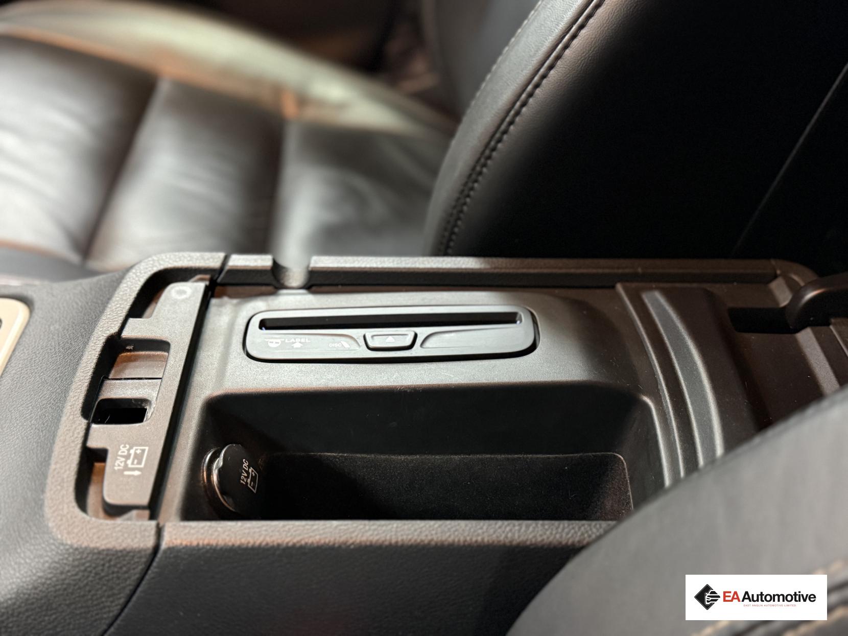 Jeep Grand Cherokee 3.0 V6 CRD Limited Plus SUV 5dr Diesel Auto 4WD Euro 6 (247 bhp)