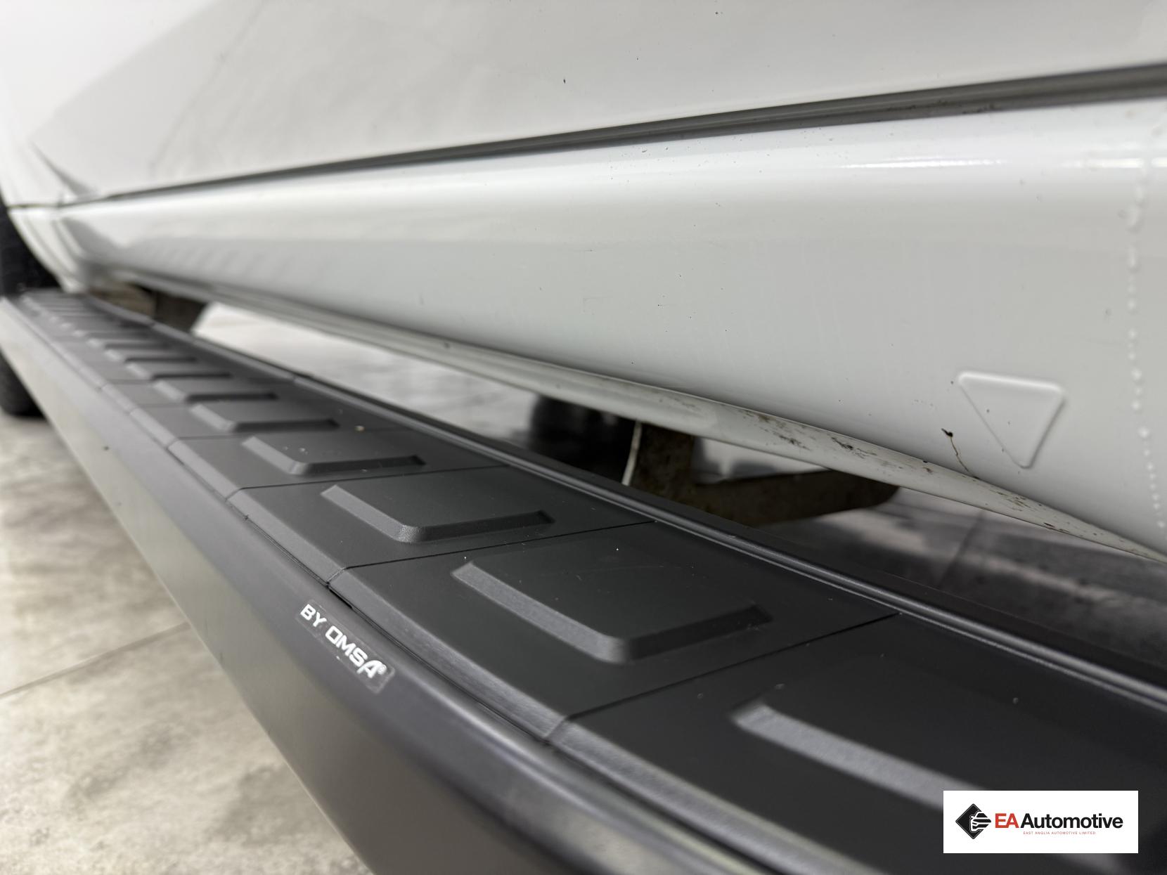 Jeep Grand Cherokee 3.0 V6 CRD Limited Plus SUV 5dr Diesel Auto 4WD Euro 6 (247 bhp)