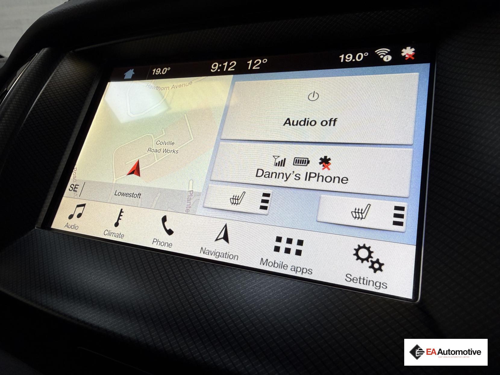 Ford Ranger 3.2 TDCi Wildtrak Pickup Double Cab 4dr Diesel Auto 4WD Euro 5 (200 ps)