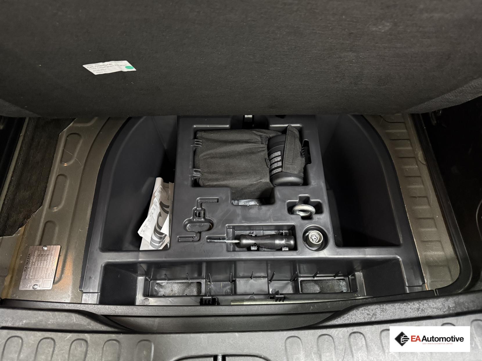 Fiat 500L 1.4 Lounge MPV 5dr Petrol Manual Euro 6 (95 bhp)