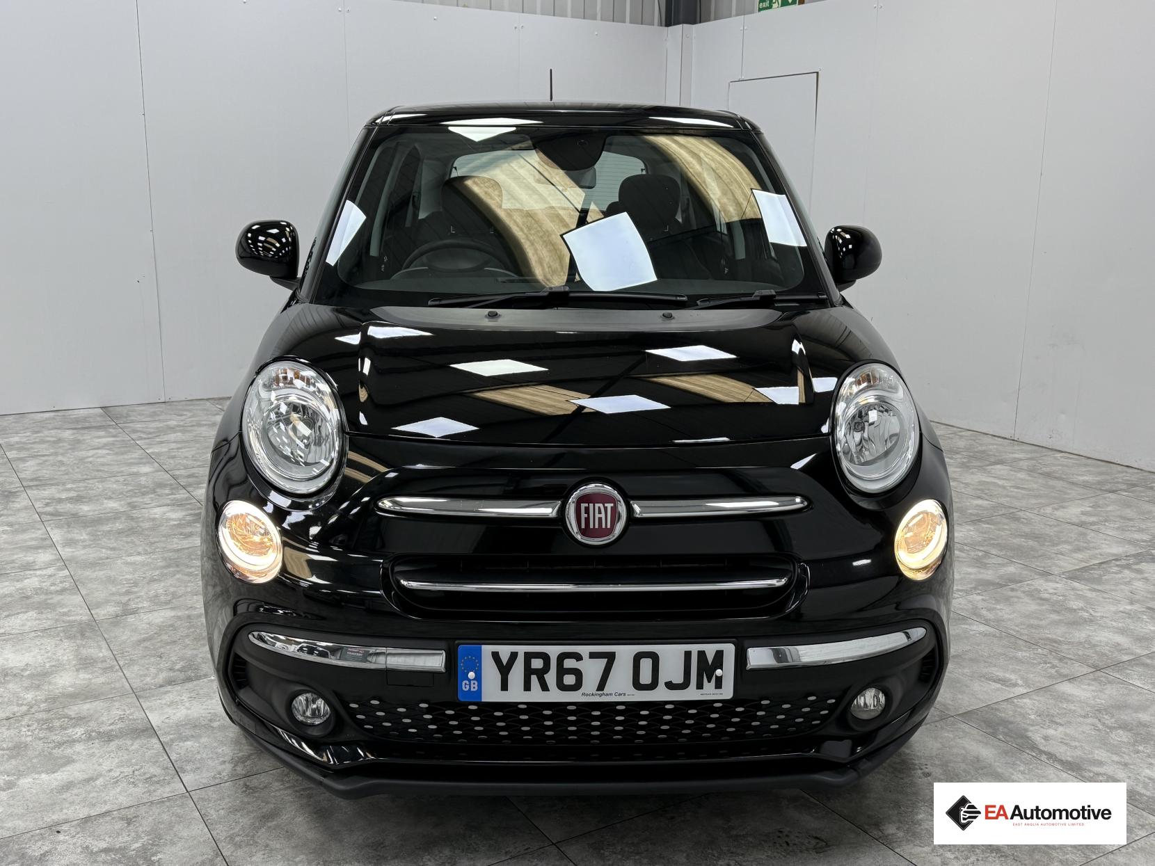 Fiat 500L 1.4 Lounge MPV 5dr Petrol Manual Euro 6 (95 bhp)