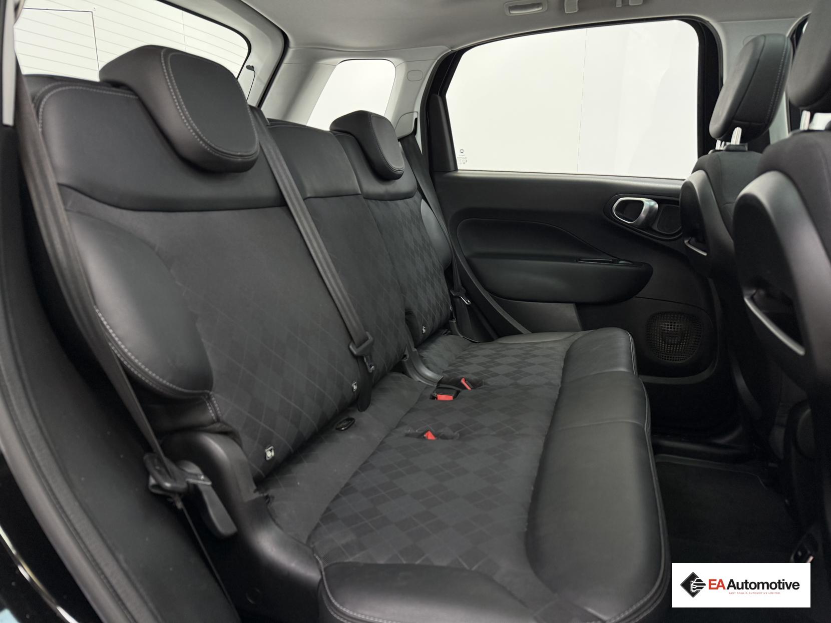 Fiat 500L 1.4 Lounge MPV 5dr Petrol Manual Euro 6 (95 bhp)