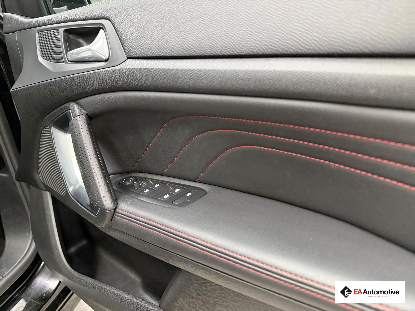 Peugeot 308 1.5 BlueHDi GT Line Hatchback 5dr Diesel Manual Euro 6 (s/s) (130 ps)