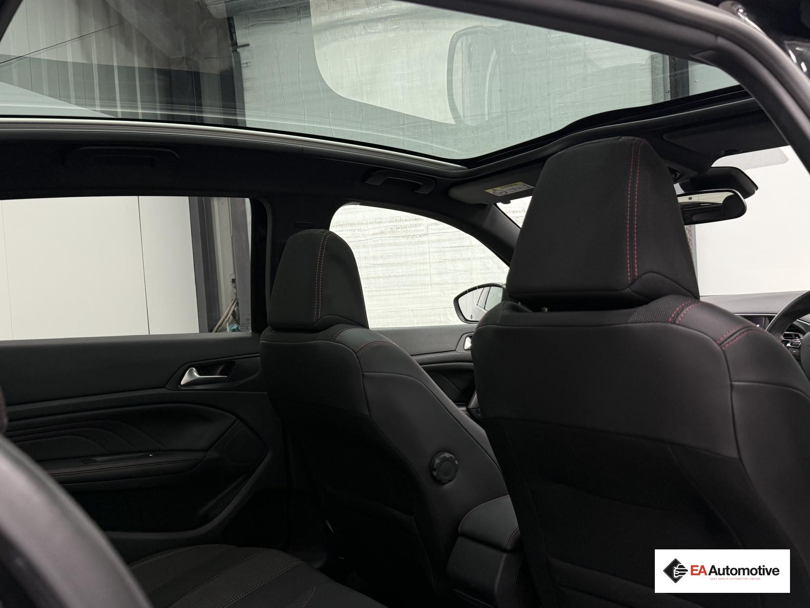 Peugeot 308 1.5 BlueHDi GT Line Hatchback 5dr Diesel Manual Euro 6 (s/s) (130 ps)