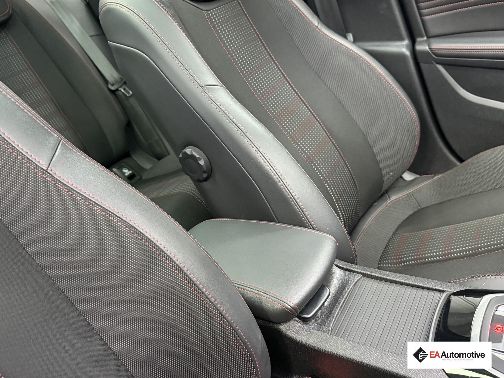 Peugeot 308 1.5 BlueHDi GT Line Hatchback 5dr Diesel Manual Euro 6 (s/s) (130 ps)