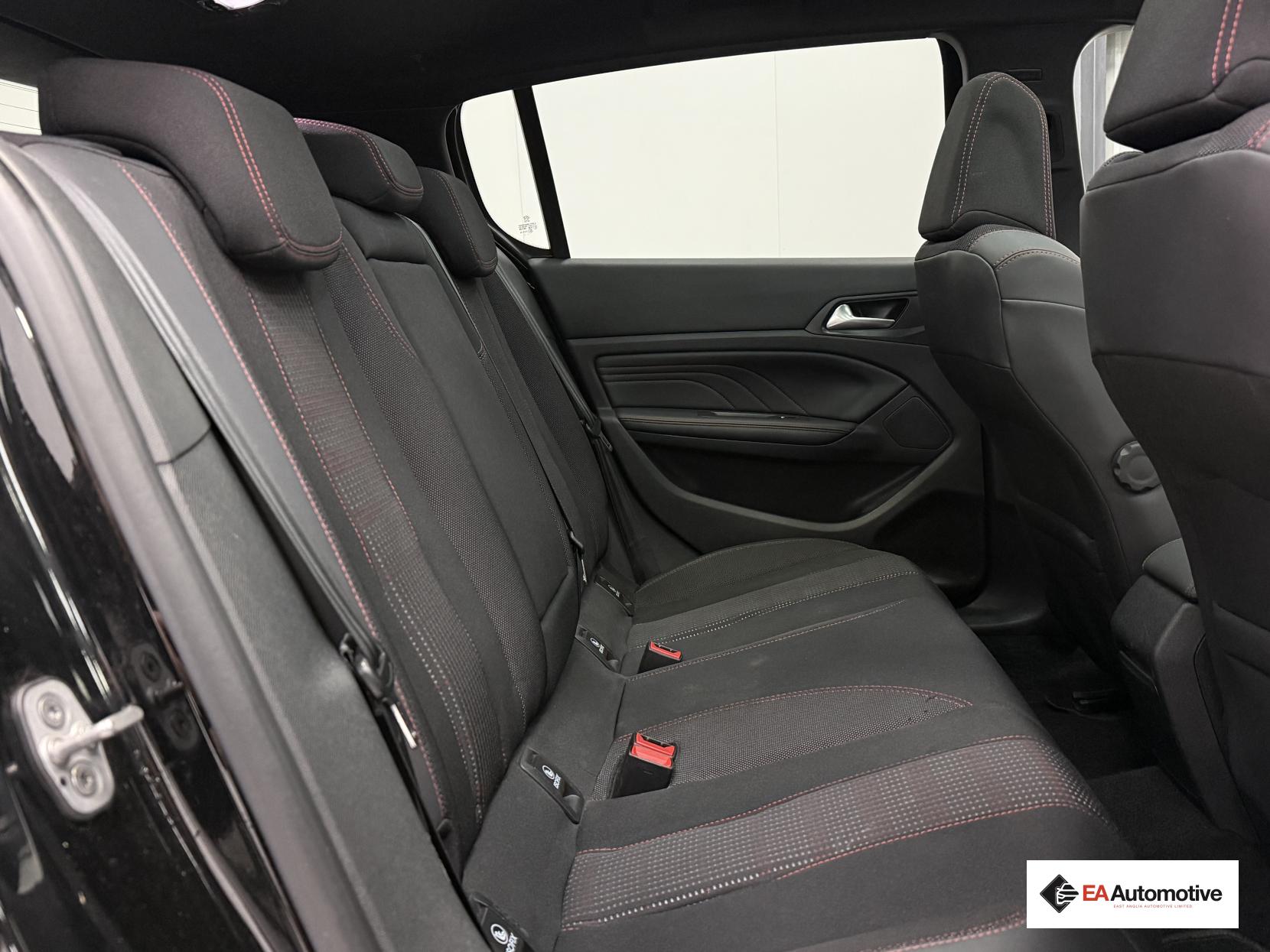 Peugeot 308 1.5 BlueHDi GT Line Hatchback 5dr Diesel Manual Euro 6 (s/s) (130 ps)