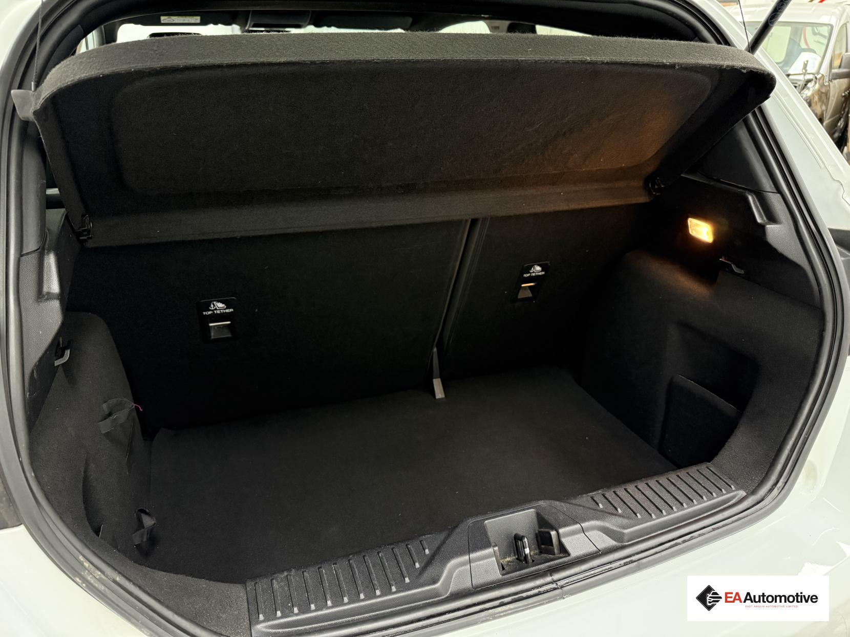 Ford Fiesta 1.0T EcoBoost ST-Line Hatchback 3dr Petrol Manual Euro 6 (s/s) (100 ps)