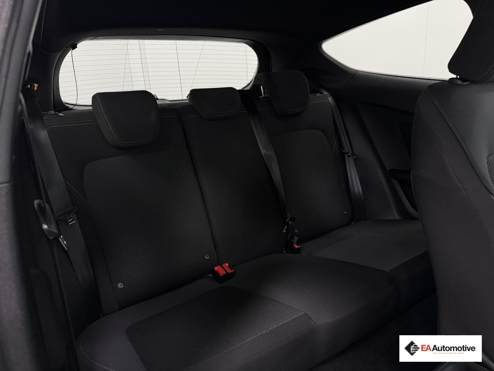 Ford Fiesta 1.0T EcoBoost ST-Line Hatchback 3dr Petrol Manual Euro 6 (s/s) (100 ps)