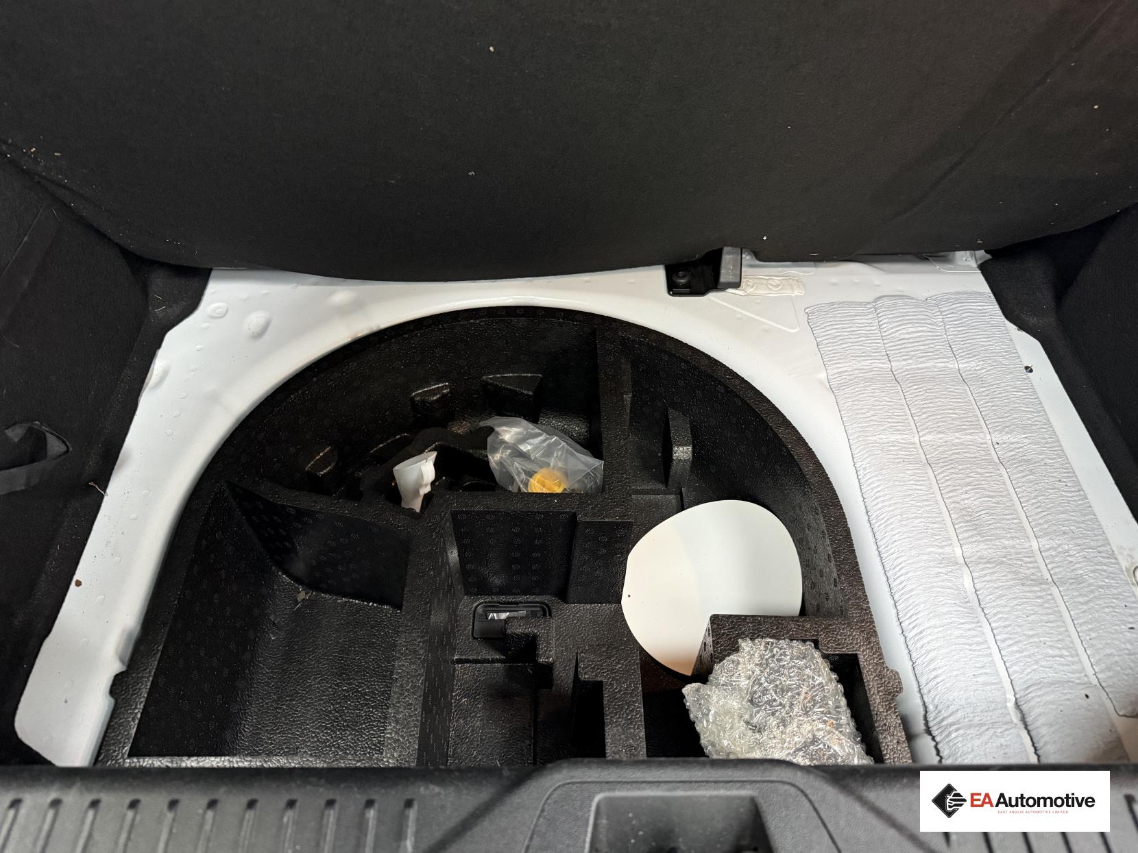 Ford Fiesta 1.0T EcoBoost ST-Line Hatchback 3dr Petrol Manual Euro 6 (s/s) (100 ps)