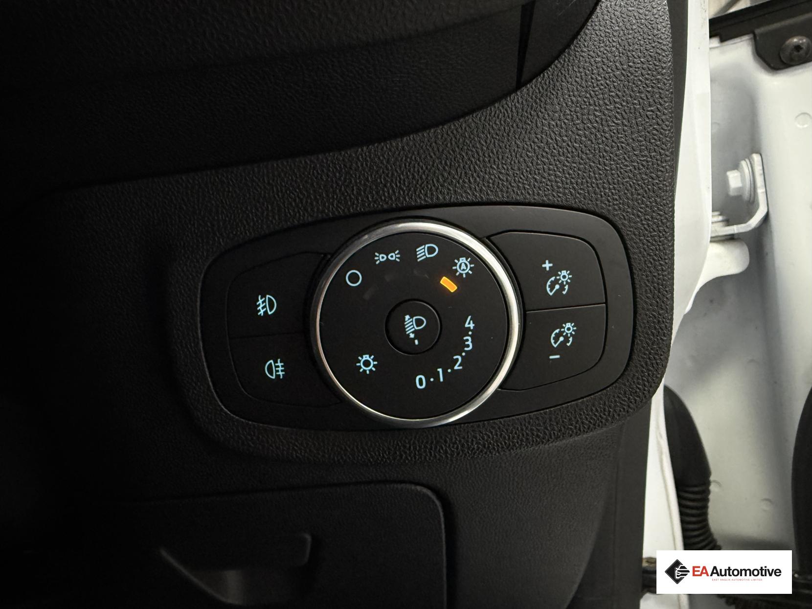 Ford Fiesta 1.0T EcoBoost ST-Line Hatchback 3dr Petrol Manual Euro 6 (s/s) (100 ps)