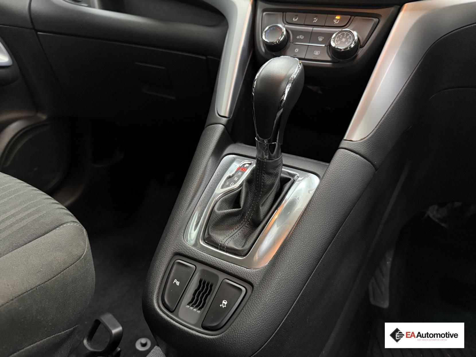 Vauxhall Zafira Tourer 1.4i Turbo Energy MPV 5dr Petrol Auto Euro 6 (140 ps)