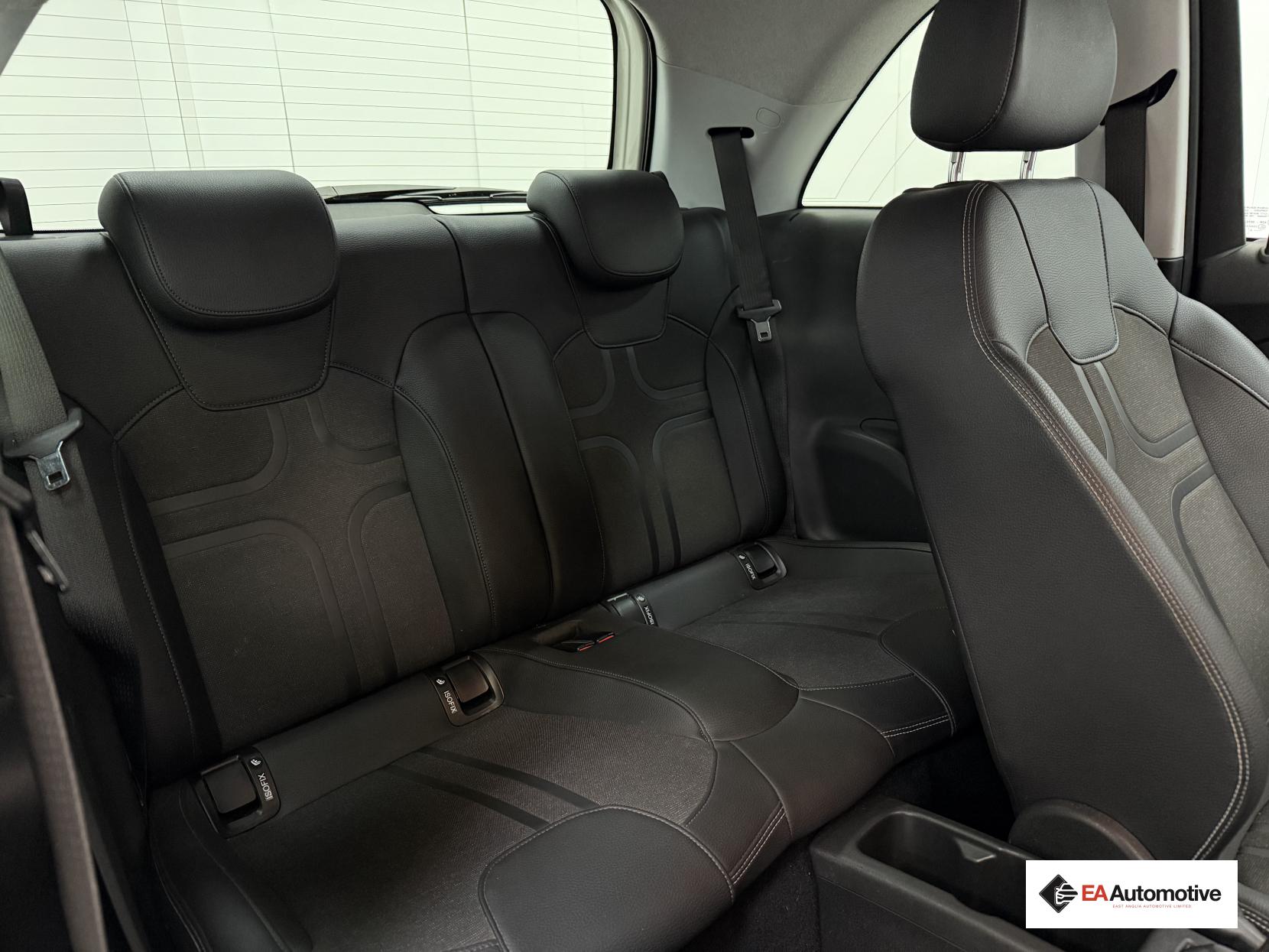 Vauxhall ADAM 1.0i Turbo ecoFLEX SLAM Hatchback 3dr Petrol Manual Euro 6 (s/s) (115 ps)