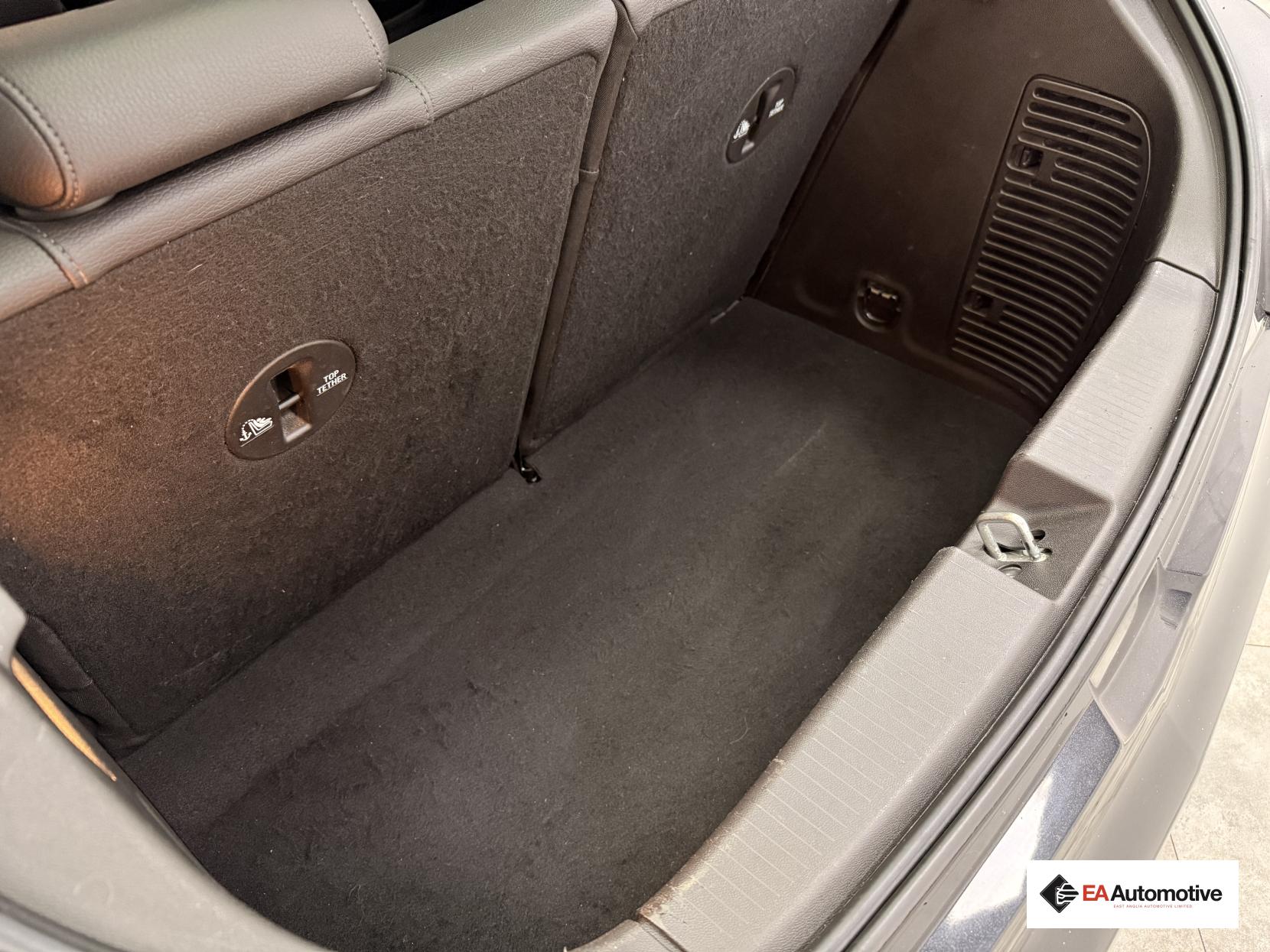 Vauxhall ADAM 1.0i Turbo ecoFLEX SLAM Hatchback 3dr Petrol Manual Euro 6 (s/s) (115 ps)