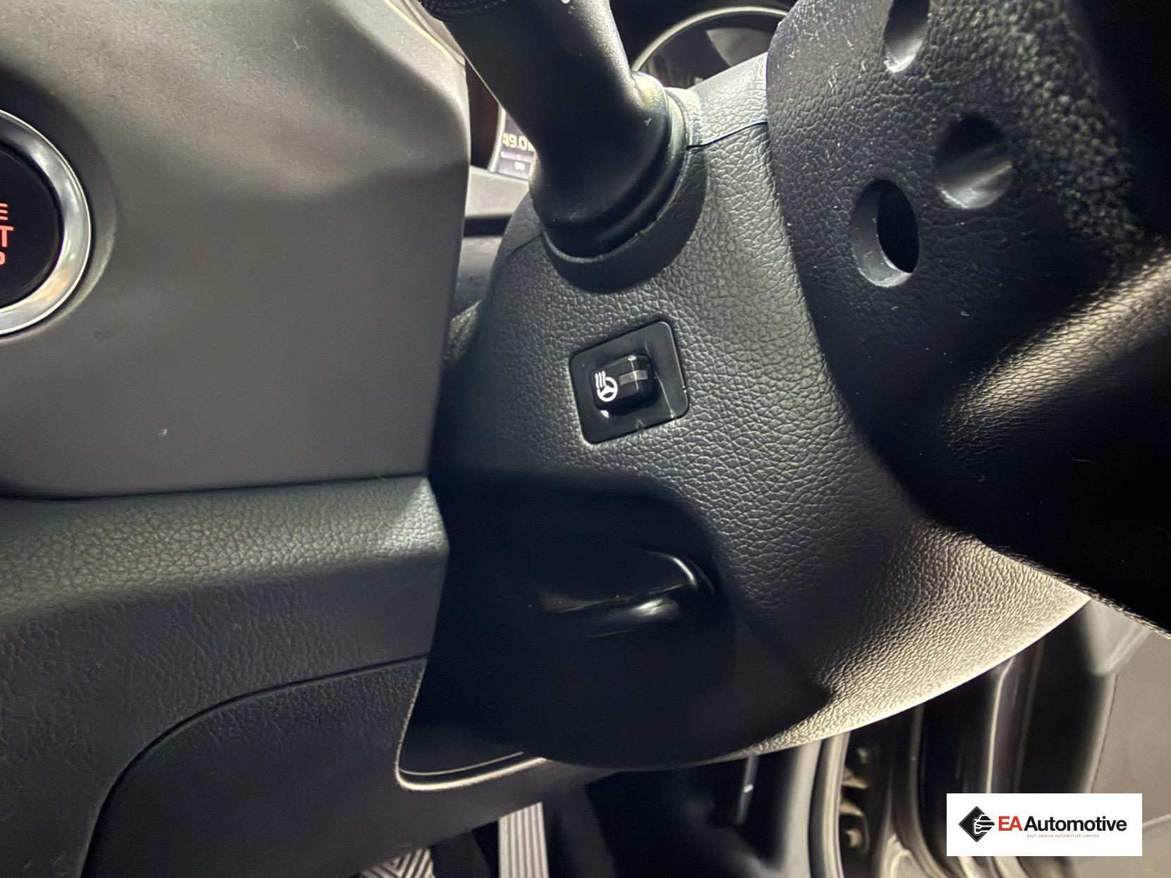 Kia Sportage 1.7 CRDi EcoDynamics 4 SUV 5dr Diesel Manual 2WD Euro 5 (s/s) (114 bhp)