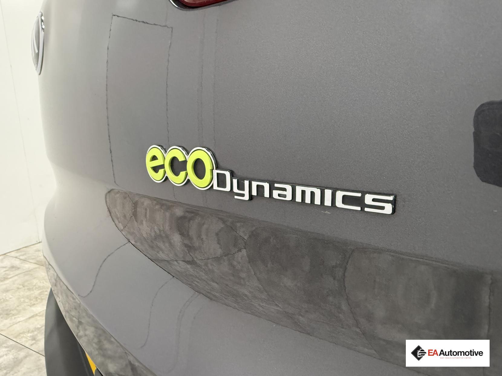 Kia Sportage 1.7 CRDi EcoDynamics 4 SUV 5dr Diesel Manual 2WD Euro 5 (s/s) (114 bhp)