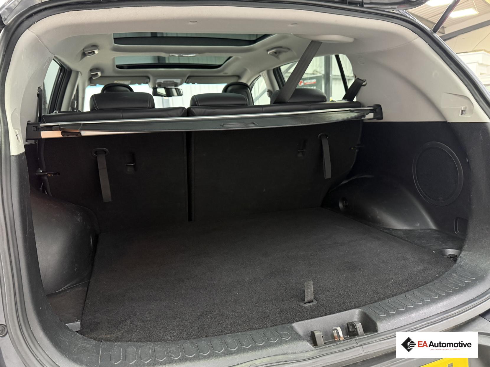 Kia Sportage 1.7 CRDi EcoDynamics 4 SUV 5dr Diesel Manual 2WD Euro 5 (s/s) (114 bhp)