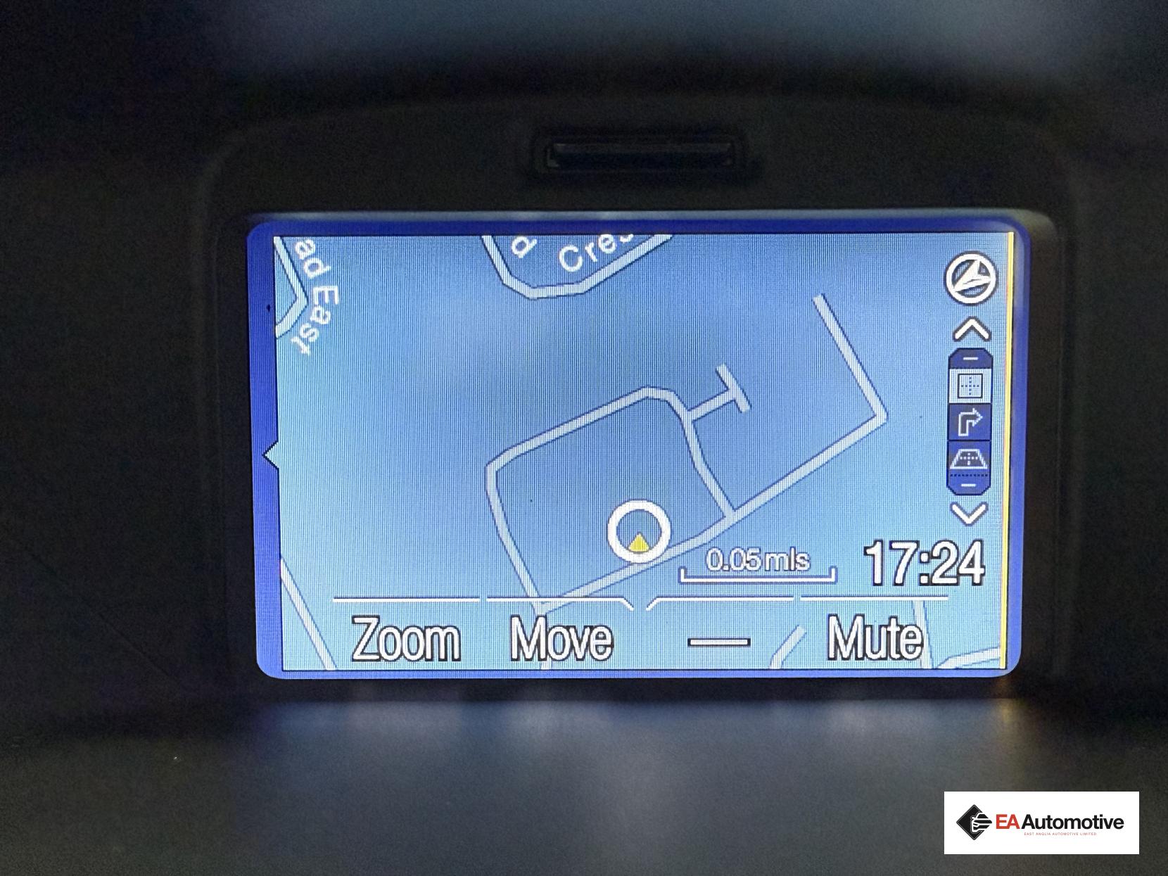 Ford Fiesta 1.0T EcoBoost Zetec Hatchback 5dr Petrol Powershift Euro 6 (100 ps)