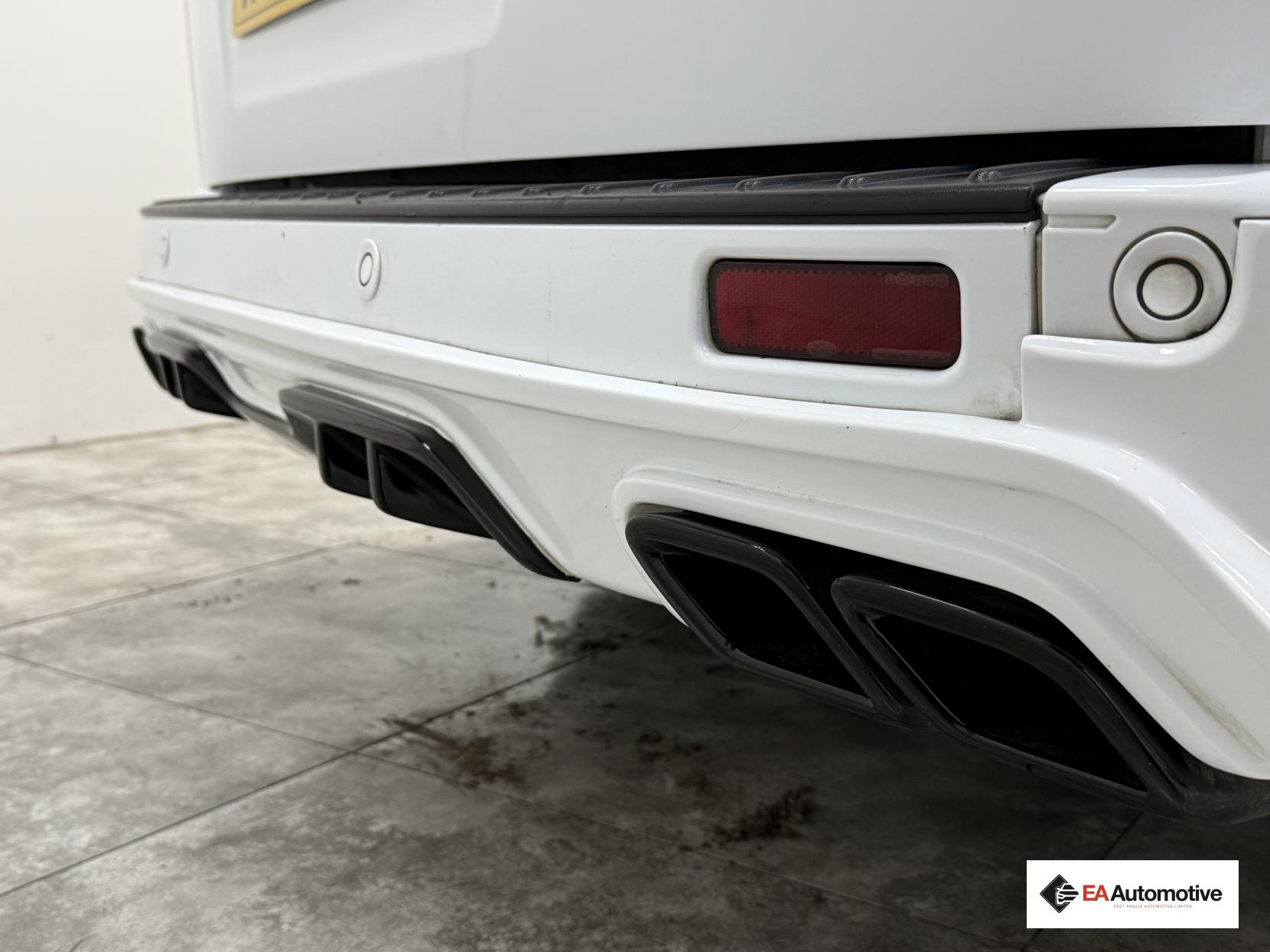 Ford Transit Custom 2.0 310 EcoBlue Sport Panel Van 5dr Diesel Manual L2 H1 Euro 6 (170 ps)