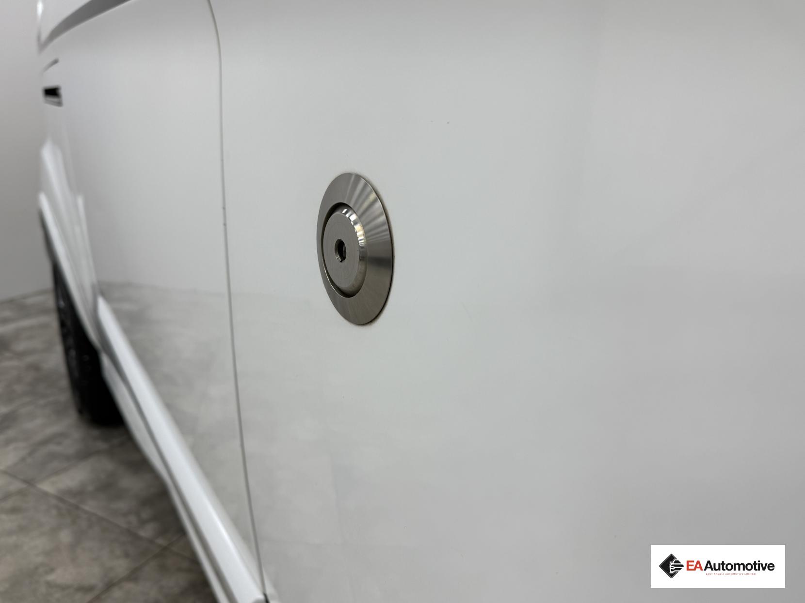 Ford Transit Custom 2.0 310 EcoBlue Sport Panel Van 5dr Diesel Manual L2 H1 Euro 6 (170 ps)