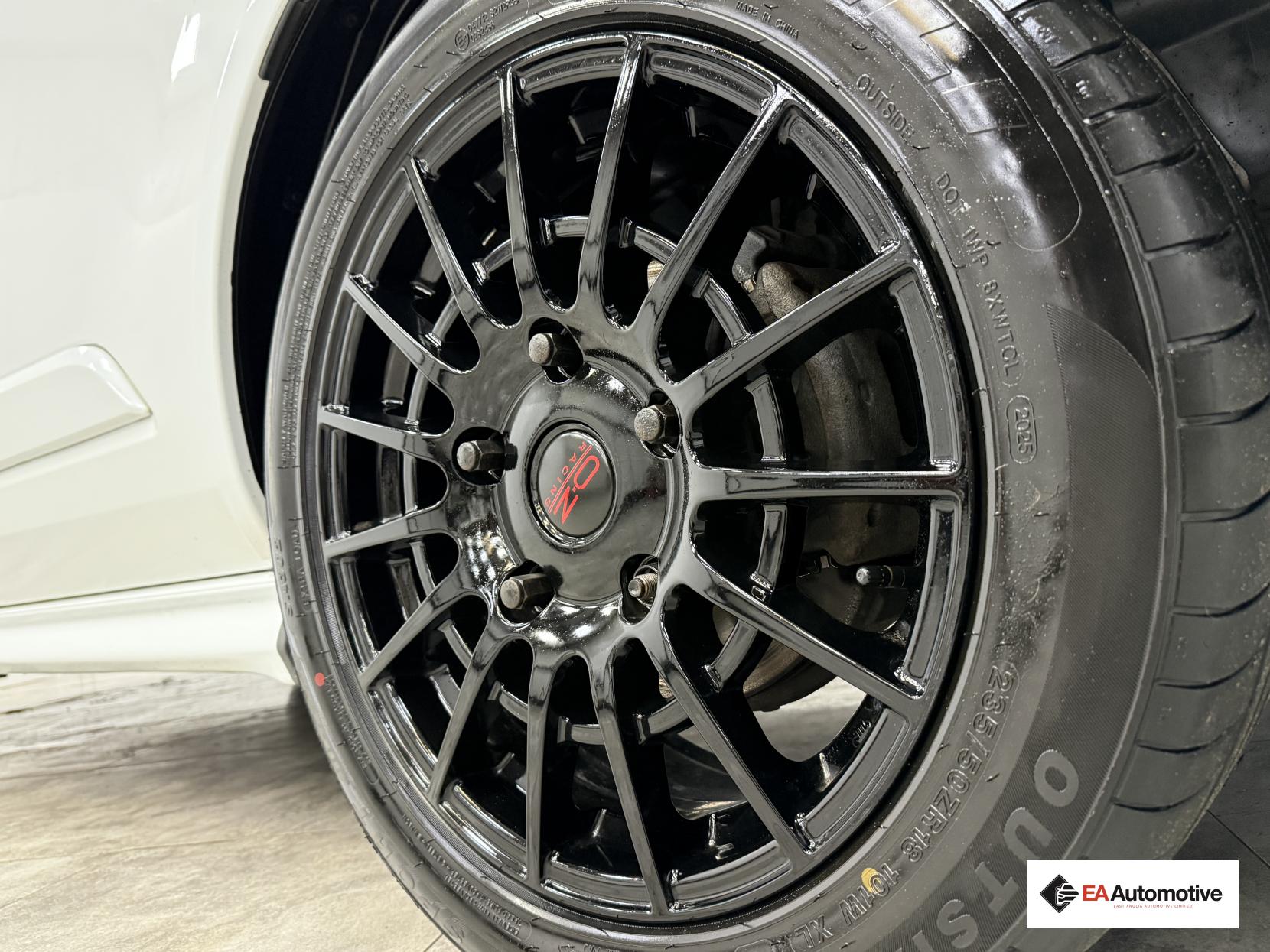 Ford Transit Custom 2.0 310 EcoBlue Sport Panel Van 5dr Diesel Manual L2 H1 Euro 6 (170 ps)