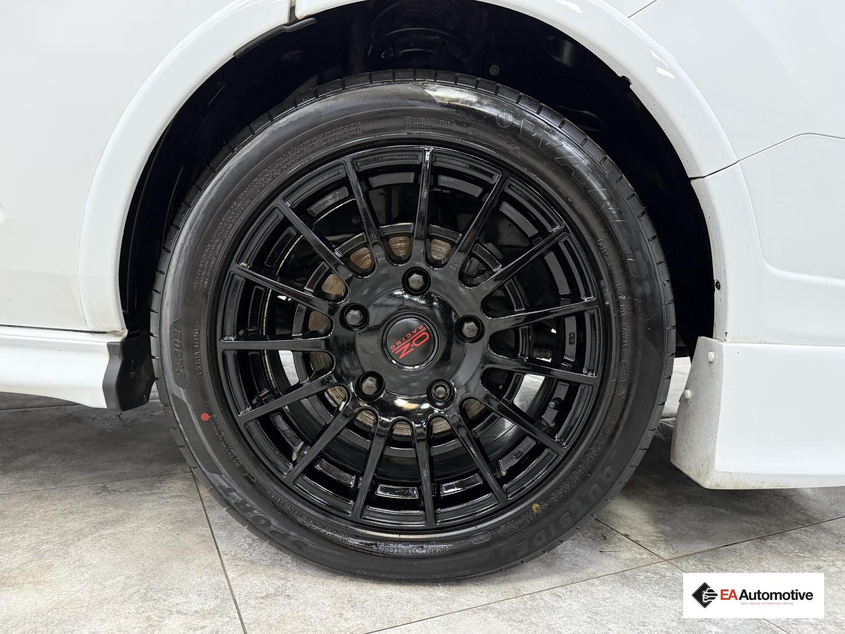 Ford Transit Custom 2.0 310 EcoBlue Sport Panel Van 5dr Diesel Manual L2 H1 Euro 6 (170 ps)