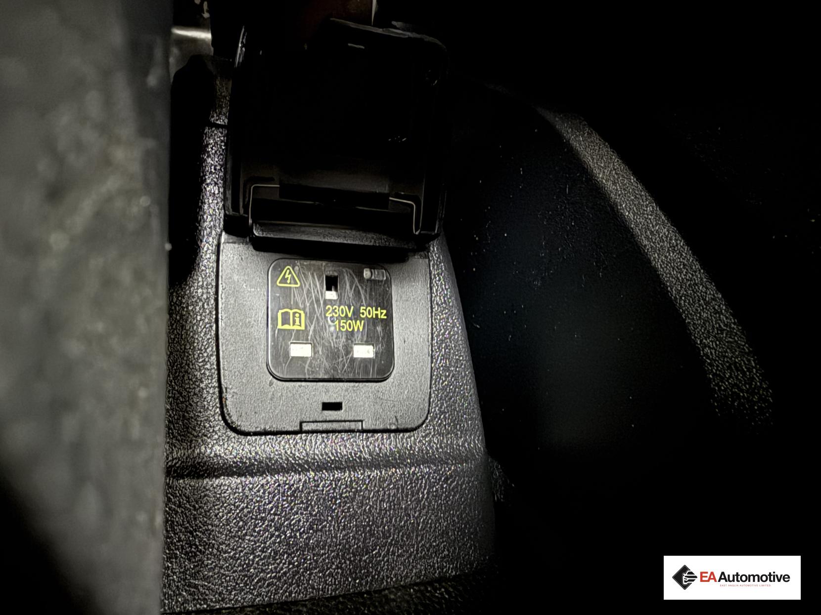 Ford Transit Custom 2.0 310 EcoBlue Sport Panel Van 5dr Diesel Manual L2 H1 Euro 6 (170 ps)