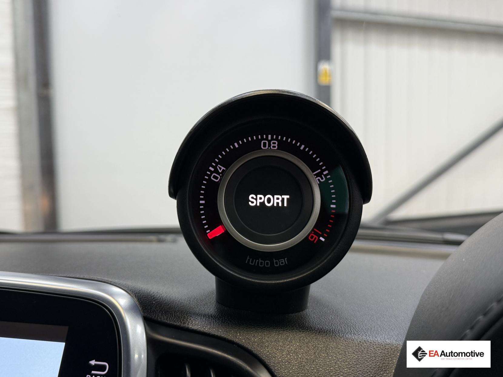 Abarth 595C 1.4 T-Jet Turismo Cabrio 2dr Petrol Auto Euro 6 (165 bhp)